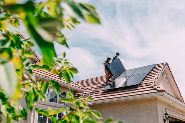 Best EPDM Roofing  in Vinton, VA