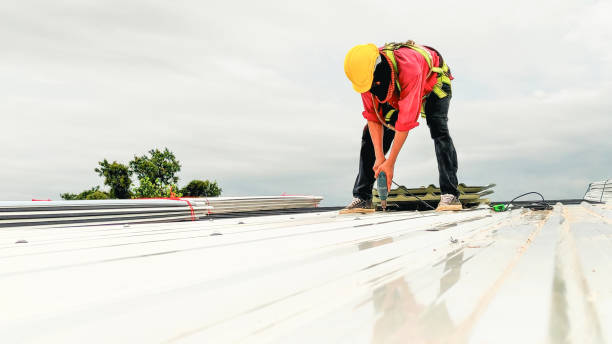 Best Emergency Roof Repair Services  in Vinton, VA