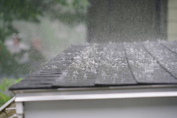 Fast & Reliable Emergency Roof Repairs in Vinton, VA
