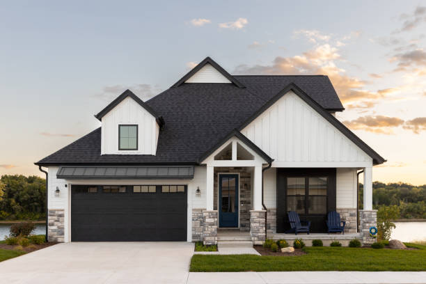 Best Wood Shake Roofing  in Vinton, VA