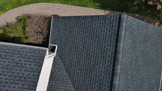 Best Green or Eco-Friendly Roofing Solutions  in Vinton, VA