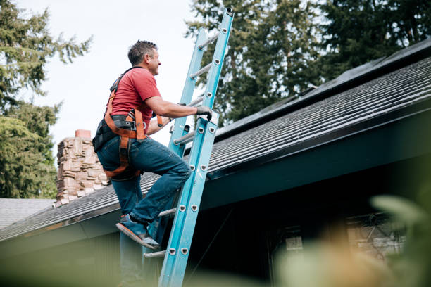 Best Commercial Roofing Services  in Vinton, VA