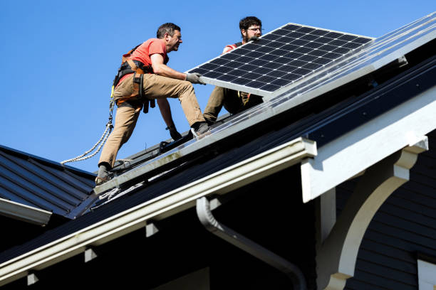 Best Roof Ventilation Installation  in Vinton, VA