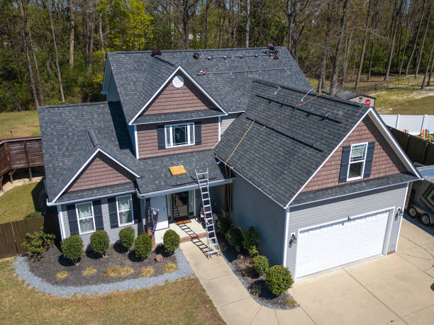 Best Roof Insulation Installation  in Vinton, VA
