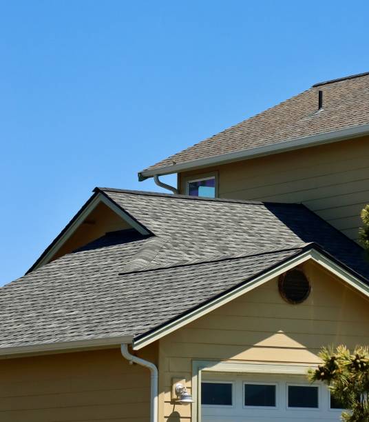 Best Roof Installation  in Vinton, VA