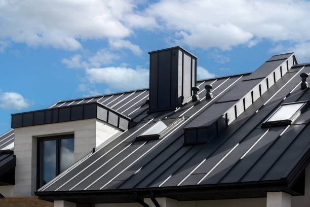 Best Emergency Roof Repair Services  in Vinton, VA